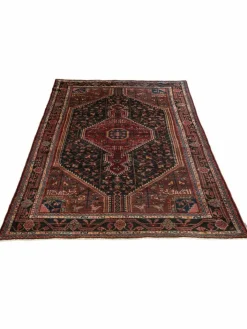 Kibek Tuiserkan Hamadan