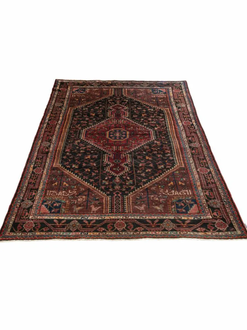 Kibek Tuiserkan Hamadan