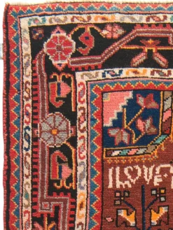 Kibek Tuiserkan Hamadan