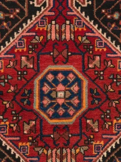 Kibek Tuiserkan Hamadan