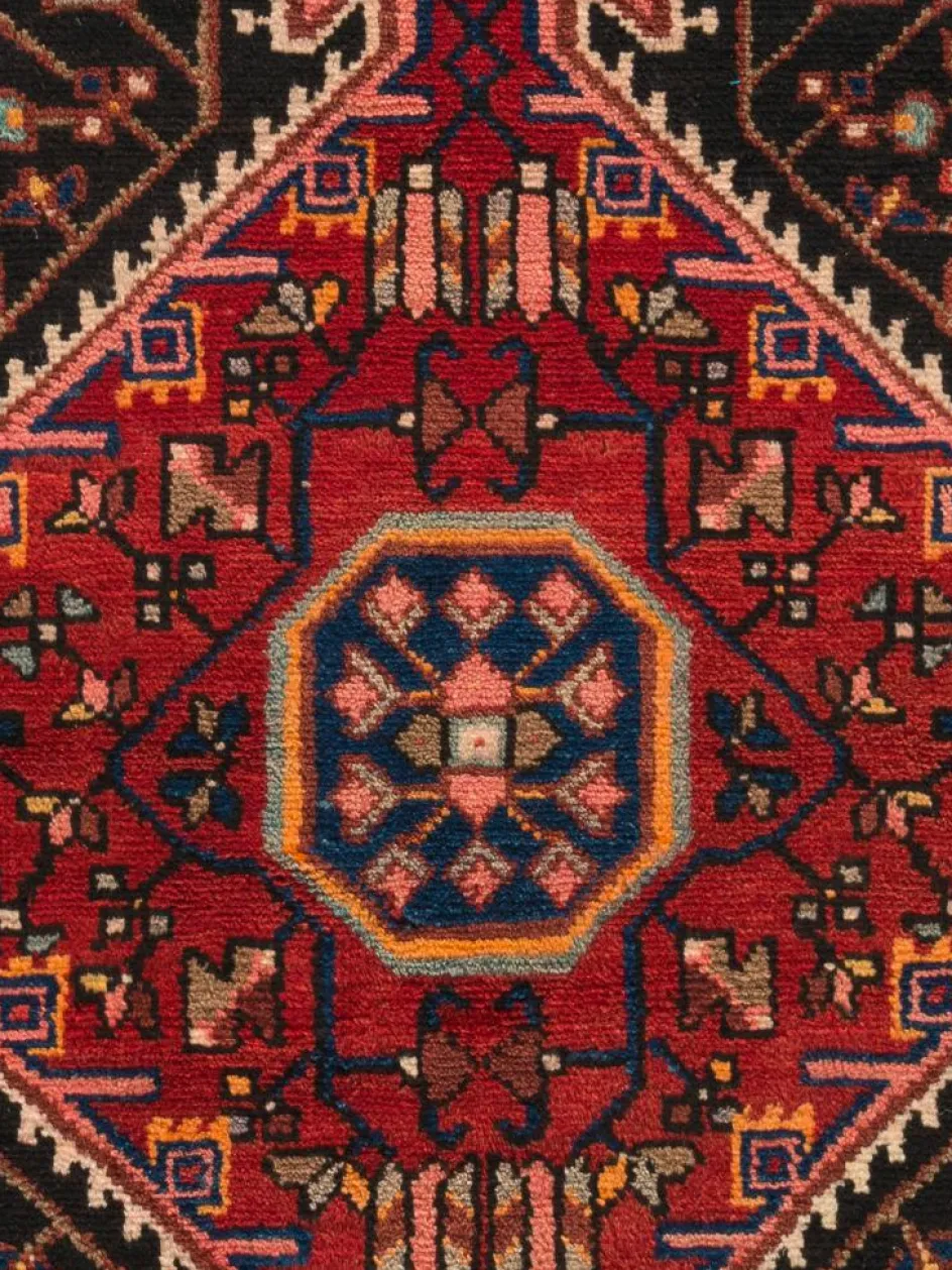 Kibek Tuiserkan Hamadan