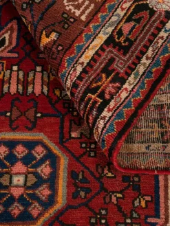 Kibek Tuiserkan Hamadan