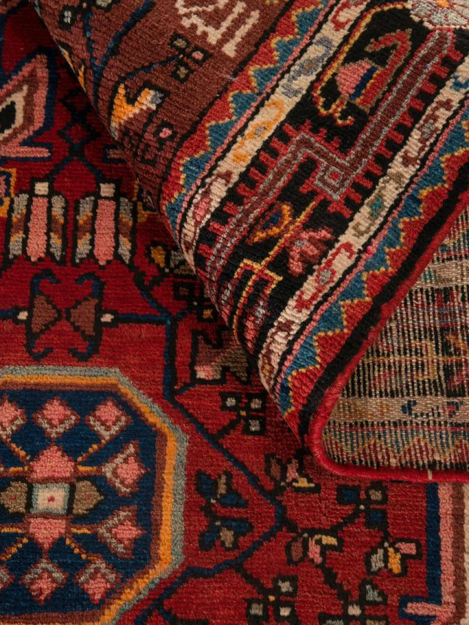 Kibek Tuiserkan Hamadan