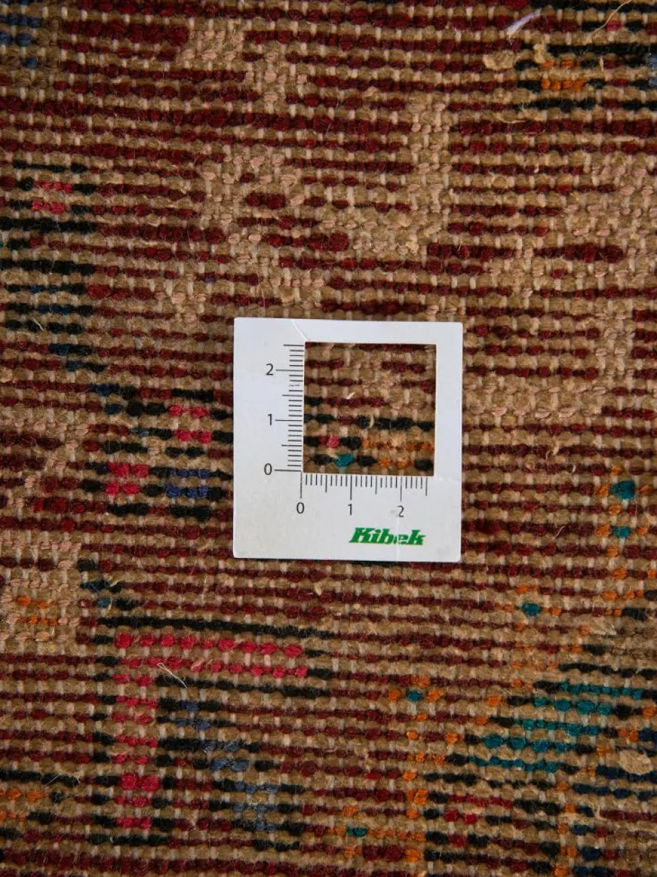 Kibek Tuiserkan Hamadan