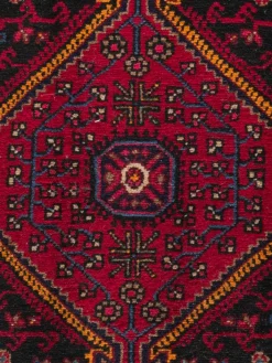 Kibek Tuiserkan Hamadan