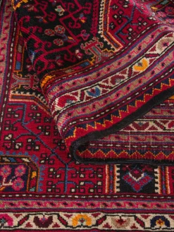 Kibek Tuiserkan Hamadan