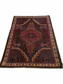 Kibek Tuiserkan Hamadan