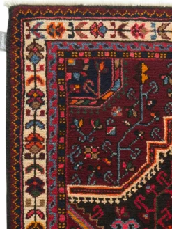 Kibek Tuiserkan Hamadan