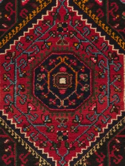 Kibek Tuiserkan Hamadan