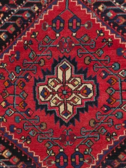 Kibek Tuiserkan Hamadan