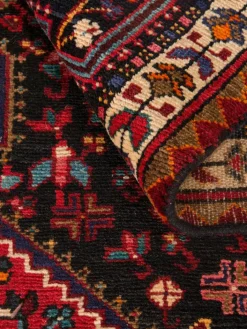 Kibek Tuiserkan Hamadan