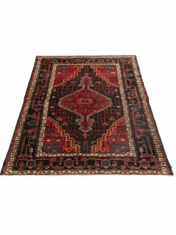 Kibek Tuiserkan Hamadan