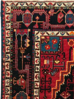 Kibek Tuiserkan Hamadan