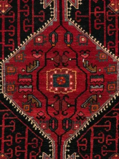 Kibek Tuiserkan Hamadan