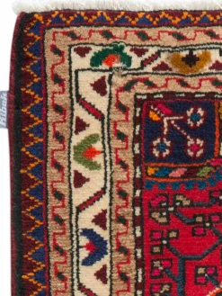 Kibek Tuiserkan Hamadan