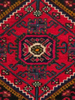 Kibek Tuiserkan Hamadan