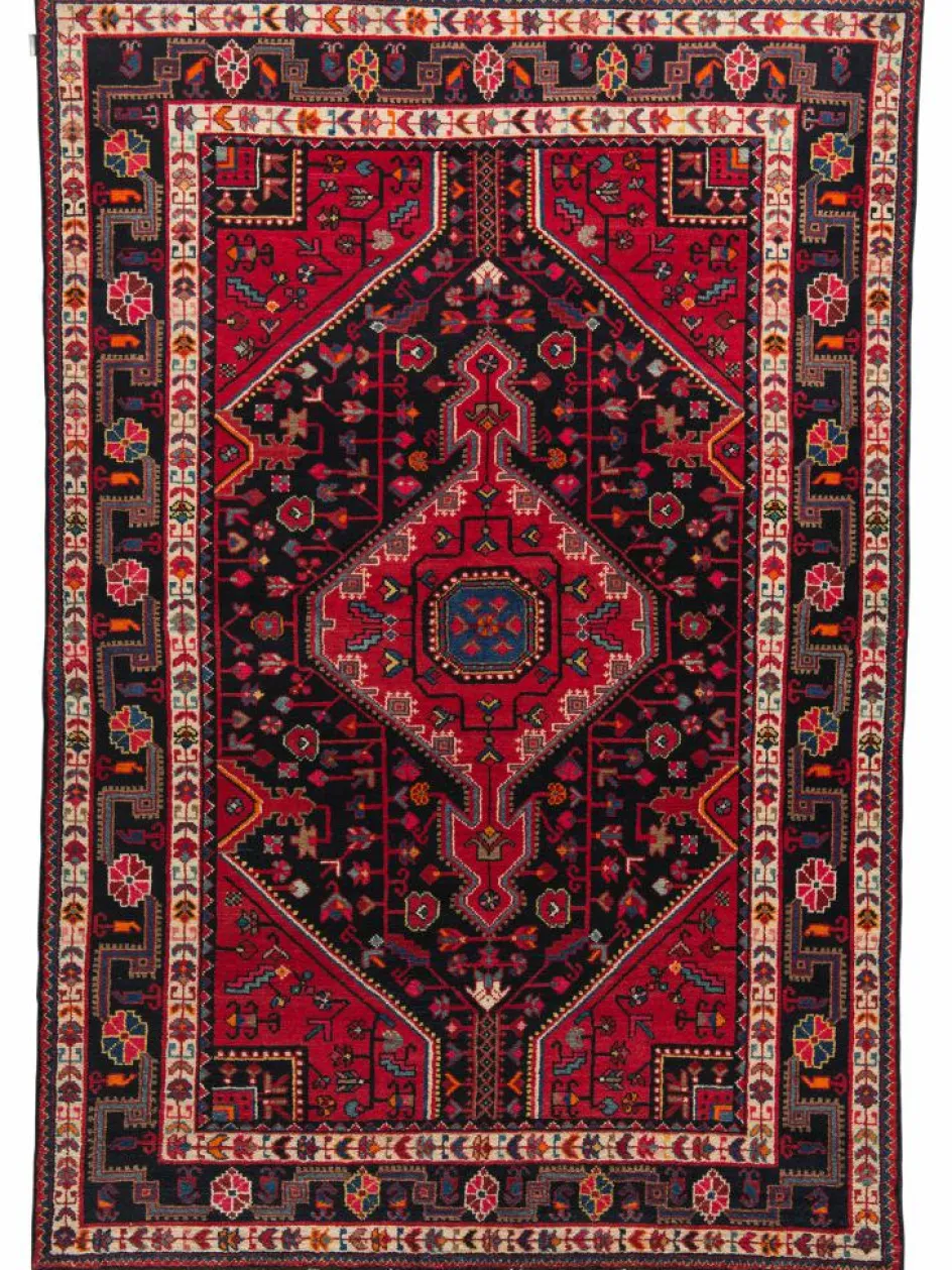 Kibek Tuiserkan Hamadan