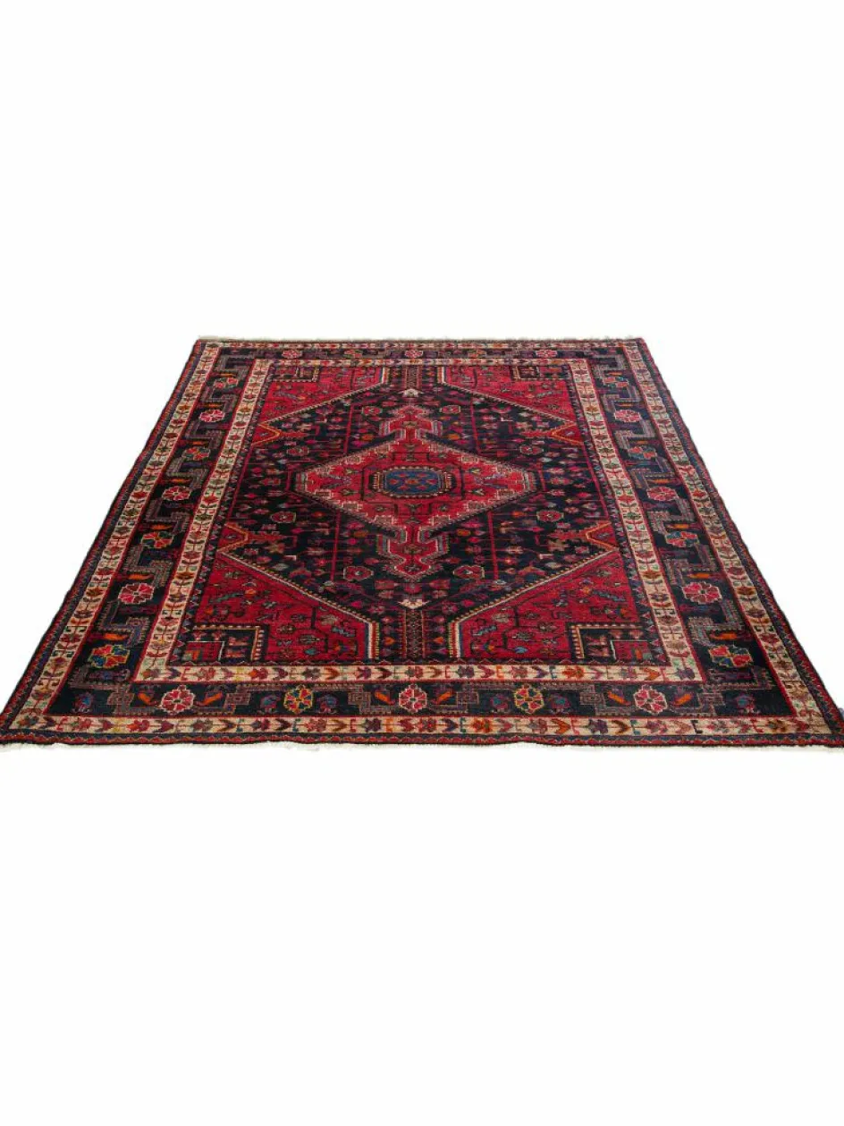 Kibek Tuiserkan Hamadan