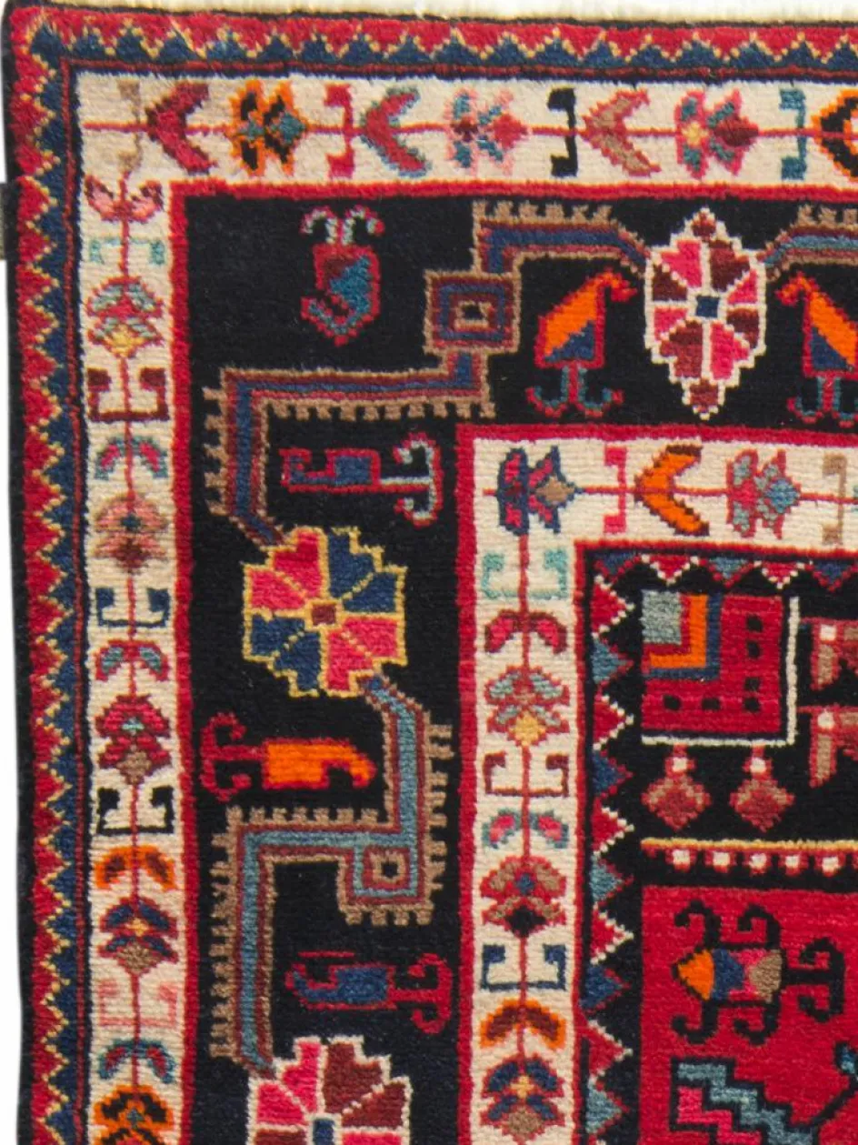 Kibek Tuiserkan Hamadan