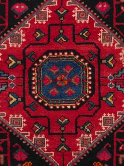 Kibek Tuiserkan Hamadan