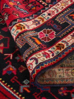 Kibek Tuiserkan Hamadan