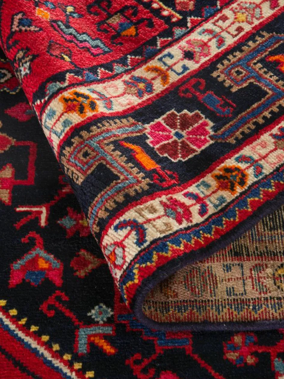 Kibek Tuiserkan Hamadan