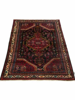 Kibek Tuiserkan Hamadan