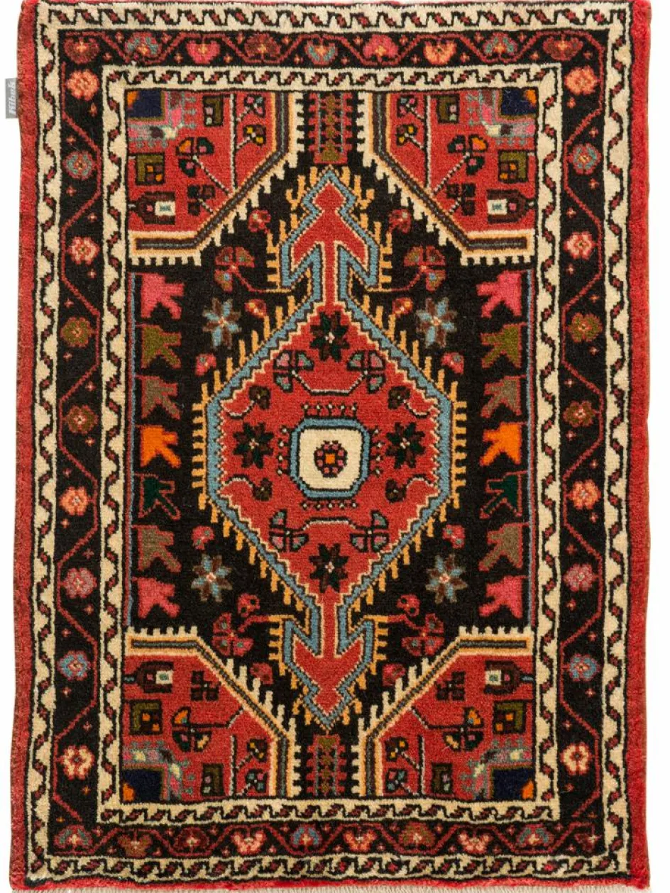 Kibek Tuiserkan Hamadan