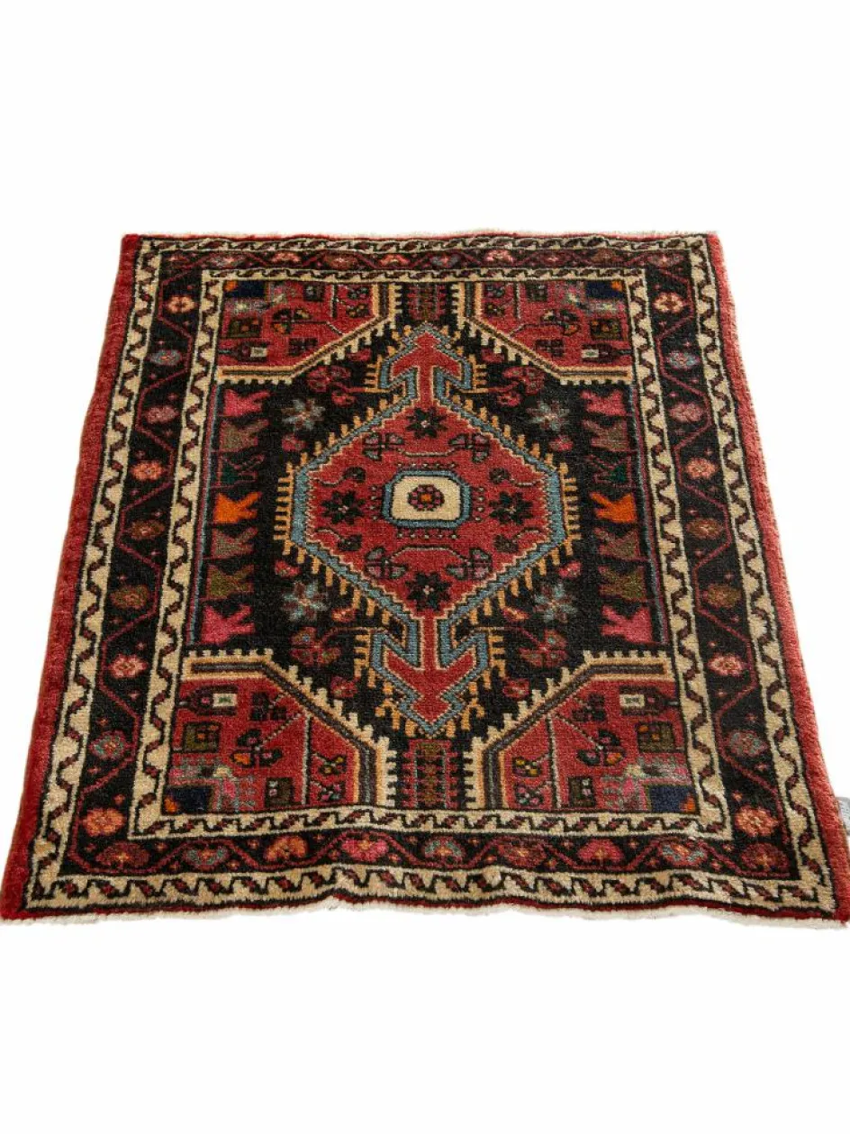 Kibek Tuiserkan Hamadan