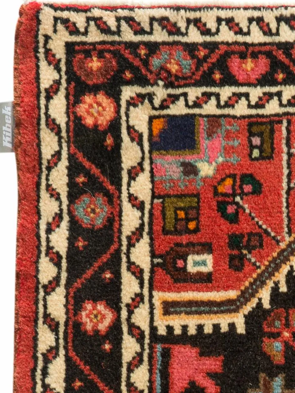 Kibek Tuiserkan Hamadan