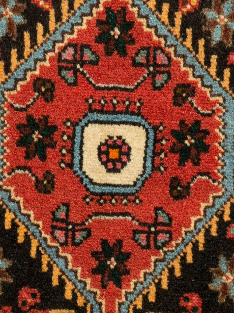 Kibek Tuiserkan Hamadan