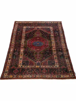 Kibek Tuiserkan Hamadan