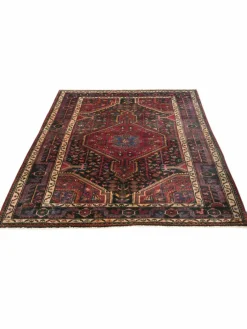 Kibek Tuiserkan Hamadan