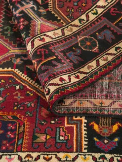 Kibek Tuiserkan Hamadan