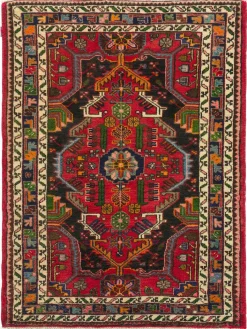 Kibek Tuiserkan Hamadan