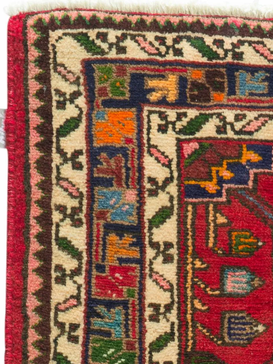 Kibek Tuiserkan Hamadan