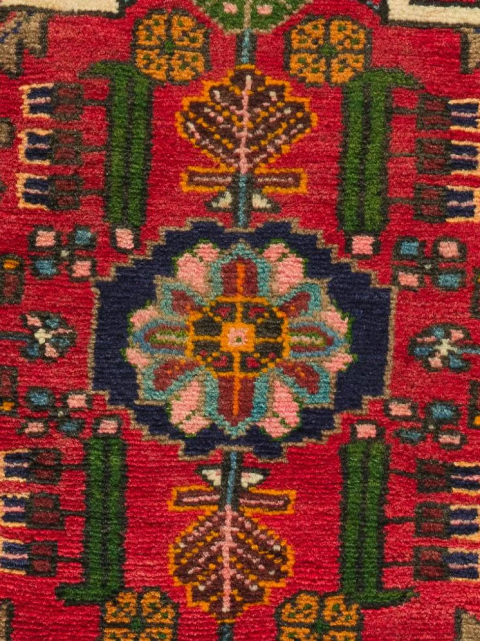 Kibek Tuiserkan Hamadan