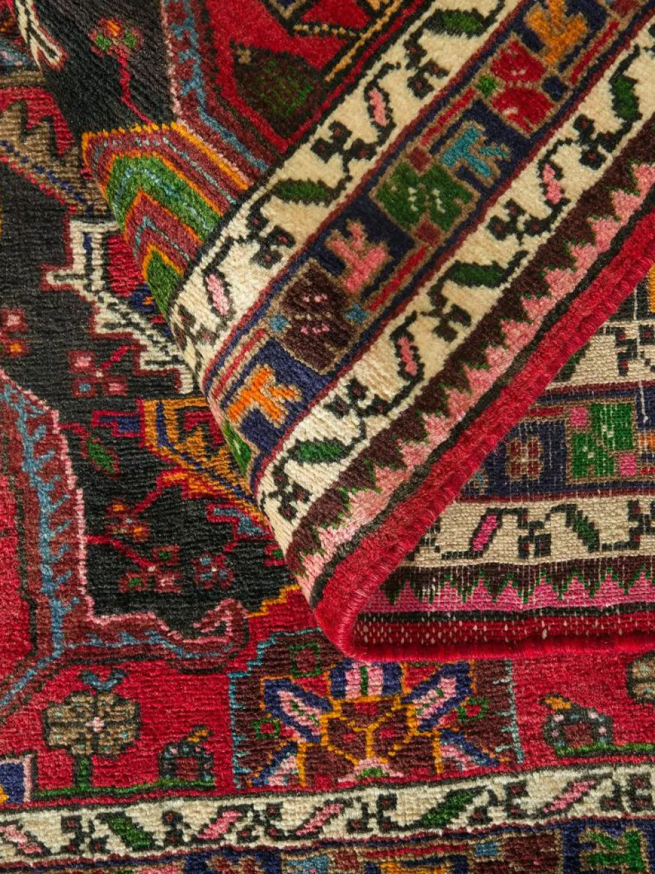 Kibek Tuiserkan Hamadan