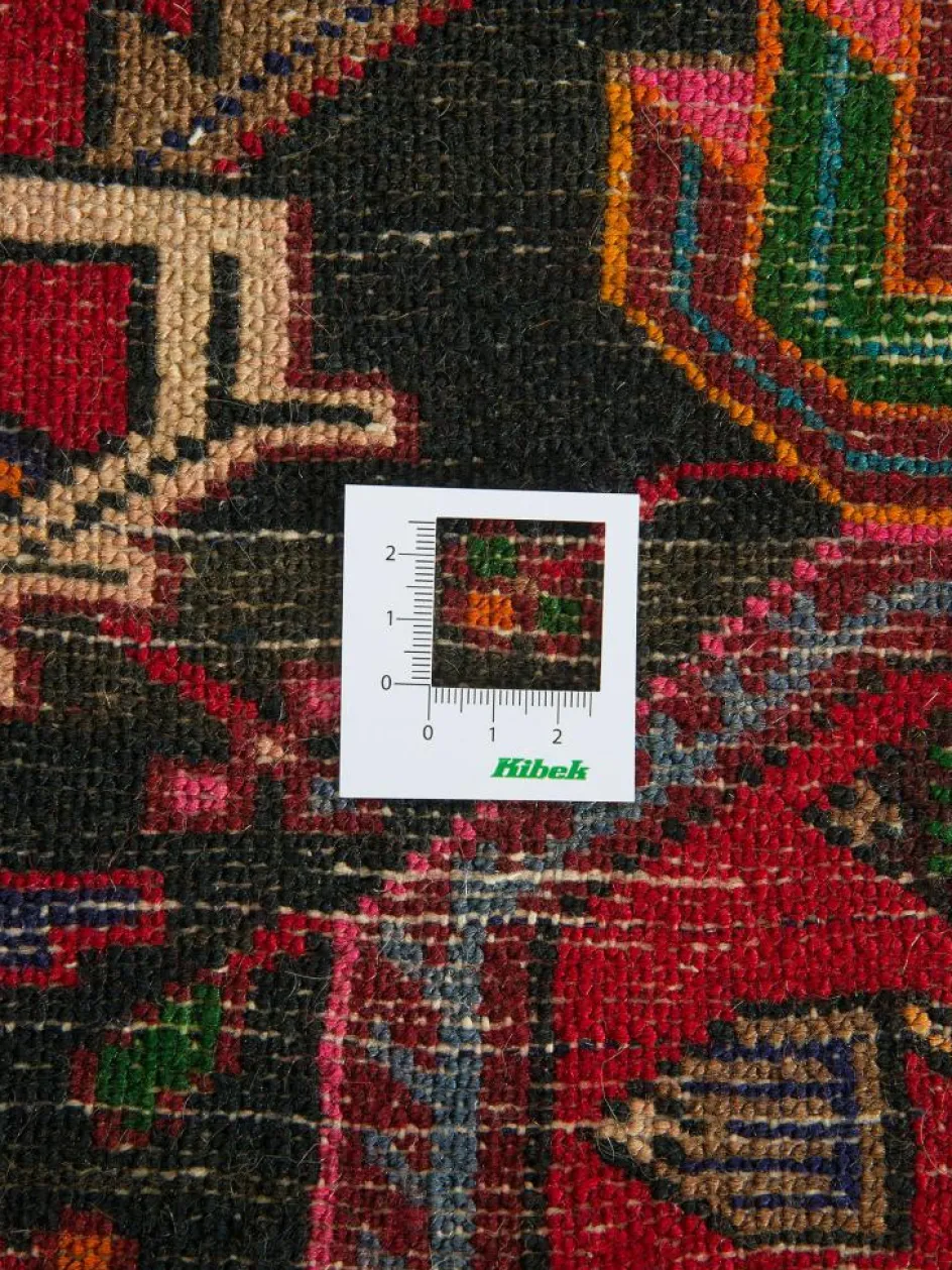 Kibek Tuiserkan Hamadan