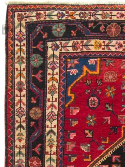 Kibek Tuiserkan Hamadan