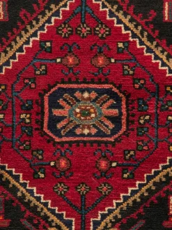 Kibek Tuiserkan Hamadan