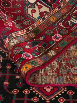 Kibek Tuiserkan Hamadan