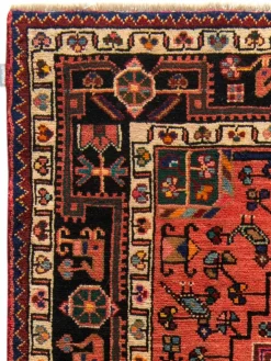 Kibek Tuiserkan Hamadan