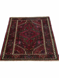 Kibek Tuiserkan Hamadan