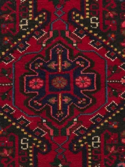 Kibek Tuiserkan Hamadan