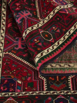 Kibek Tuiserkan Hamadan