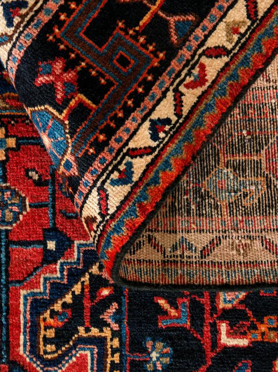 Kibek Tuiserkan Hamadan