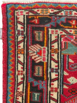 Kibek Tuiserkan Hamadan