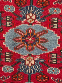 Kibek Tuiserkan Hamadan