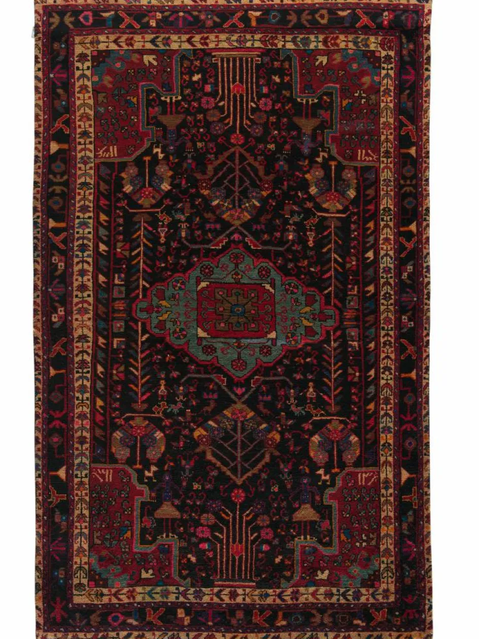 Kibek Tuiserkan Hamadan